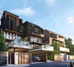 Fernhill Road (D10), Semi-Detached #502047801